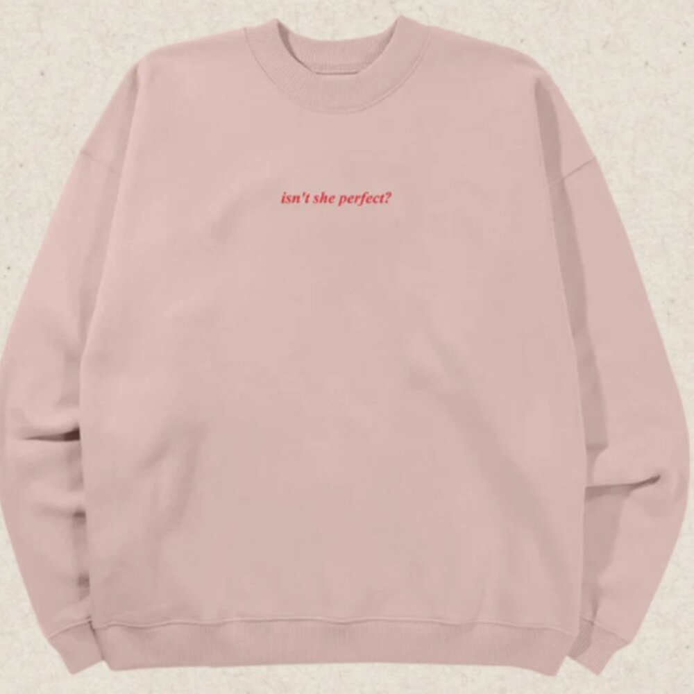 Conan Gray Heather Day Sweatshirt